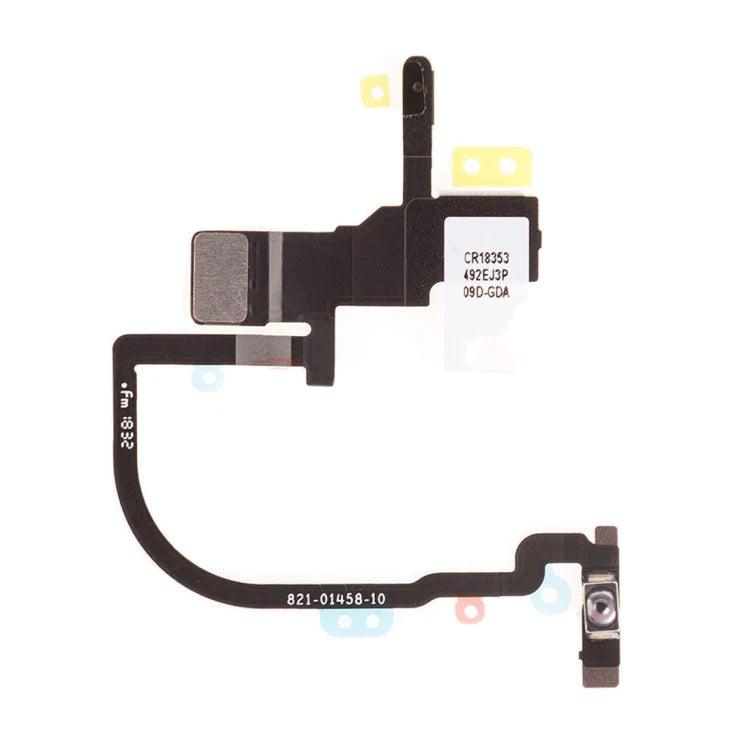 Power Flex Cable for iPhone XS Max - Best Cell Phone Parts Distributor in Canada, Parts Source Power Flex Cable for iPhone XS Max - Best Cell Phone Parts Distributor in Canada, Parts Source
